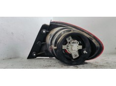 Recambio de piloto trasero izquierdo para seat toledo (5p2) 1.9tdi 105 referencia OEM IAM   