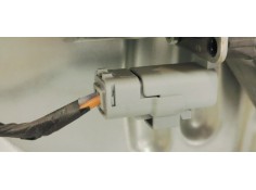 Recambio de elevalunas trasero izquierdo para hyundai i30 1.6 crdi 115 referencia OEM IAM 834502R000  