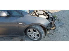 Recambio de aleta delantera derecha para opel astra j lim. essentia referencia OEM IAM   