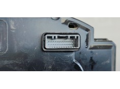 Recambio de cuadro instrumentos para mercedes-benz citan (w415) combi break referencia OEM IAM P248101865R  