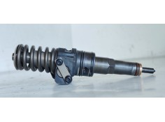 Recambio de inyector para volkswagen touareg (7la) 5.0 v10 tdi dpf referencia OEM IAM 07Z130073S  