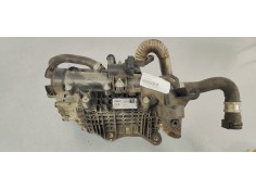 Recambio de enfriador egr para citroen jumpy fugón 1.5 hdi 100 fap referencia OEM IAM 9813050280  