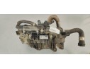 Recambio de enfriador egr para citroen jumpy fugón 1.5 hdi 100 fap referencia OEM IAM 9813050280  