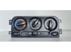 MANDO CALEFACCION / AIRE ACONDICIONADO 