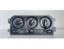 Recambio de mando calefaccion / aire acondicionado para daewoo matiz s plus referencia OEM IAM   