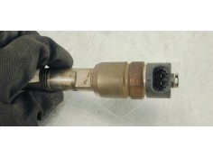 Recambio de inyector para hyundai i30 1.6 crdi 115 referencia OEM IAM 0445110320  