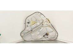 Recambio de elevalunas trasero izquierdo para hyundai i30 1.6 crdi 115 referencia OEM IAM 834502R000  