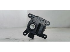 Recambio de motor apertura trampillas climatizador para hyundai i40 i40 berlina fase 2 referencia OEM IAM H400730880  