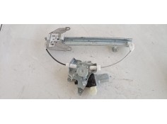 Recambio de elevalunas trasero derecho para nissan x-trail (t31) se referencia OEM IAM 82730JG00A  