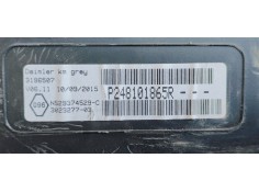 Recambio de cuadro instrumentos para mercedes-benz citan (w415) combi break referencia OEM IAM P248101865R  