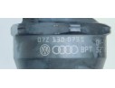 Recambio de inyector para volkswagen touareg (7la) 5.0 v10 tdi dpf referencia OEM IAM 07Z130073S  
