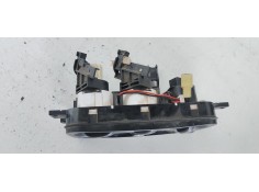 Recambio de mando calefaccion / aire acondicionado para daewoo matiz s plus referencia OEM IAM   