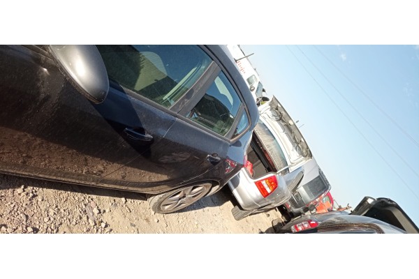 Recambio de puerta trasera izquierda para opel astra j lim. essentia referencia OEM IAM   