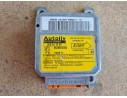 Recambio de centralita airbag para peugeot 206 berlina 1.9 diesel referencia OEM IAM 550541500 9636894080 