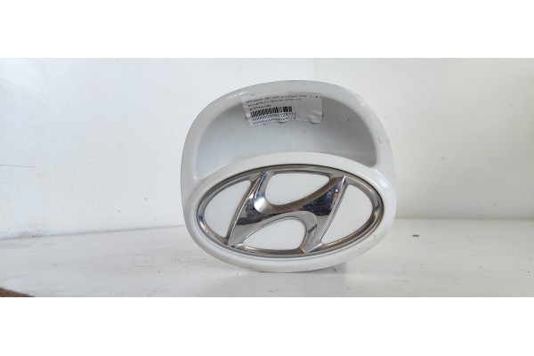 Recambio de maneta exterior porton para hyundai i30 (gd) city referencia OEM IAM 873732L000  