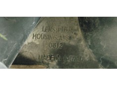 Recambio de piloto trasero izquierdo para seat toledo (5p2) 1.9tdi 105 referencia OEM IAM   