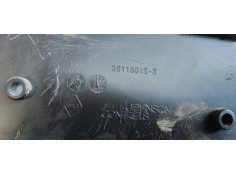 Recambio de cuadro instrumentos para mercedes-benz citan (w415) combi break referencia OEM IAM P248101865R  