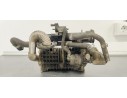 Recambio de enfriador egr para citroen jumpy fugón 1.5 hdi 100 fap referencia OEM IAM 9813050280  