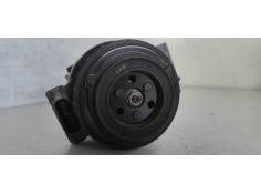 Recambio de compresor aire acondicionado para jaguar f-pace 2.0 diesel cat referencia OEM IAM CPLA19D629BH 064664107B4 