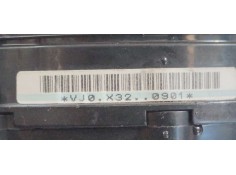 Recambio de anillo airbag para toyota rav 4 (a2) 2.0 turbodiesel cat referencia OEM IAM   