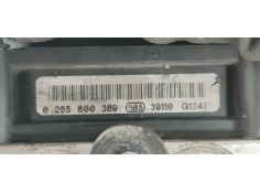 Recambio de abs para fiat stilo (192) 1.9 jtd 16v cat referencia OEM IAM 0265800369  