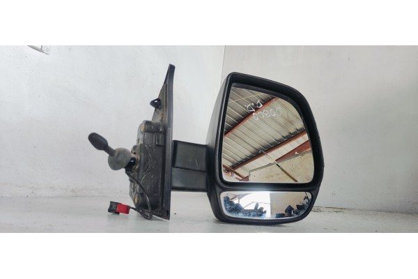 Recambio de retrovisor derecho para fiat doblo 1.3 jtd 90 referencia OEM IAM E9026286  