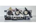 Recambio de mando calefaccion / aire acondicionado para daewoo matiz s plus referencia OEM IAM   