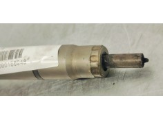 Recambio de inyector para hyundai i30 1.6 crdi 115 referencia OEM IAM 0445110320  