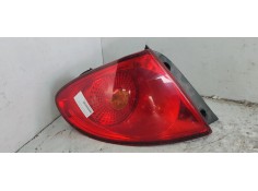 Recambio de piloto trasero izquierdo para seat toledo (5p2) 1.9tdi 105 referencia OEM IAM   