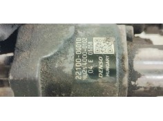 Recambio de bomba inyeccion para toyota avensis berlina (t25) 2.0 d4d 115 referencia OEM IAM 221000G010  