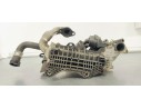 Recambio de enfriador egr para citroen jumpy fugón 1.5 hdi 100 fap referencia OEM IAM 9813050280  