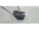 Recambio de cerradura puerta trasera izquierda para toyota auris 1.8 16v cat referencia OEM IAM 2C6113011  