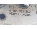 Recambio de abs para peugeot 307 cc (s1) 2.0 referencia OEM IAM 0265234152  