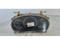 Recambio de cuadro instrumentos para mercedes-benz citan (w415) combi break referencia OEM IAM P248101865R  