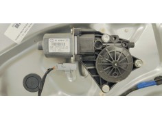 Recambio de elevalunas delantero derecho para hyundai i30 1.6 crdi 115 referencia OEM IAM 824602R000  