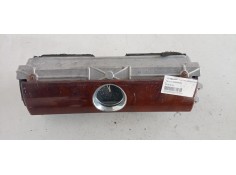 Recambio de rejilla aireadora para volkswagen phaeton (3d3/3d7) 6.0 w12 48v referencia OEM IAM 3D1819144 3D0919204 200036146621