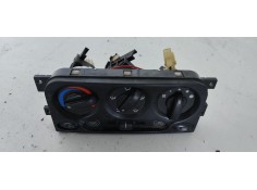 Recambio de mando calefaccion / aire acondicionado para daewoo matiz s plus referencia OEM IAM   