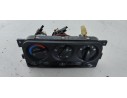 Recambio de mando calefaccion / aire acondicionado para daewoo matiz s plus referencia OEM IAM   