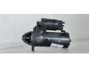 Recambio de motor arranque para mercedes-benz clase a (w168) 170 cdi (168.009) referencia OEM IAM   