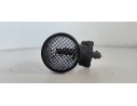 Recambio de caudalimetro para opel zafira a 2.0 dti referencia OEM IAM 0281002180  