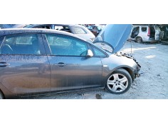 Recambio de puerta delantera derecha para opel astra j lim. essentia referencia OEM IAM   