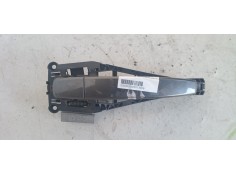 Recambio de maneta exterior trasera izquierda para opel insignia berlina 2.0 cdti cat referencia OEM IAM   