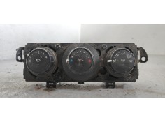 MANDO CALEFACCION / AIRE ACONDICIONADO 275103428R 