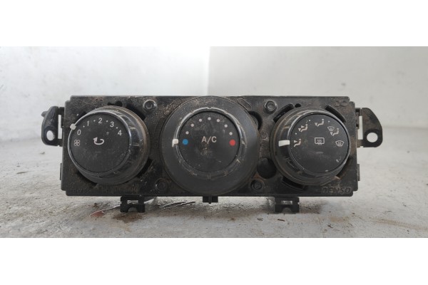 Recambio de mando calefaccion / aire acondicionado para mercedes-benz citan (w415) combi break referencia OEM IAM 275103428R  
