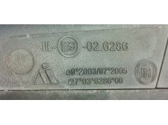 Recambio de retrovisor derecho para fiat doblo 1.3 jtd 90 referencia OEM IAM E9026286  