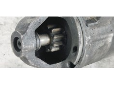 Recambio de motor arranque para mercedes-benz clase a (w168) 170 cdi (168.009) referencia OEM IAM   