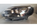 Recambio de faro izquierdo para opel vivaro furgón 2.0 cdti 123 fap referencia OEM IAM 9808567980  