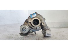 Recambio de turbocompresor para dacia logan ii 1.5 dci 75 fap referencia OEM IAM 54359700042  