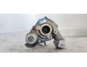 Recambio de turbocompresor para dacia logan ii 1.5 dci 75 fap referencia OEM IAM 54359700042  