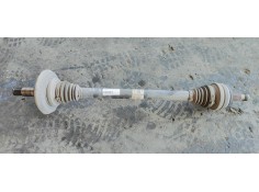 Recambio de transmision trasera izquierda para mercedes-benz clase c (w205) lim. c 220 d 4matic (205.005) referencia OEM IAM   